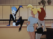 Livewire, Harley and Ivy