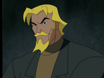 green arrow justice league unlimited