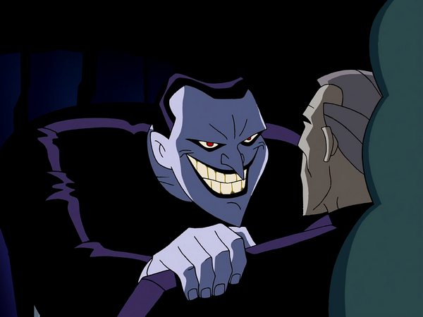 Batman Beyond: Return of the Joker | DC Animated Universe | Fandom