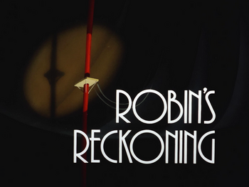 Part I Title Card