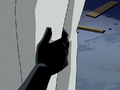 Terry McGinnis's Batsuit 42 Batman Beyond Polygraph.png