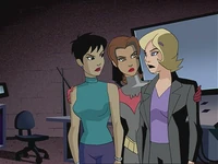 Money, will and genius: ,  and .