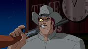 Jonah Hex