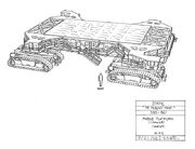 Static Mobile-Platform-(Crawler)