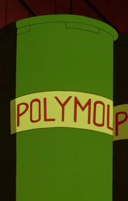 Polymold 1