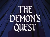 The Demon's Quest