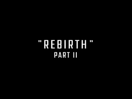 Part II Title Card