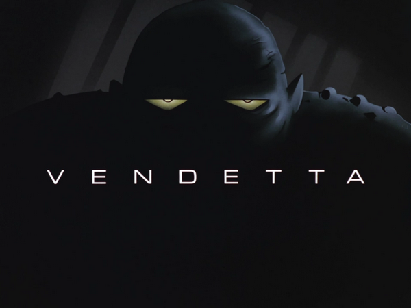 Vendetta