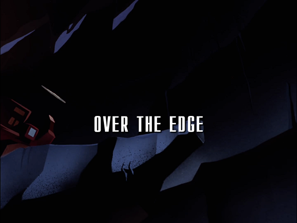 Over the Edge