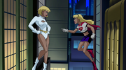 Galatea | DC Animated Universe | Fandom