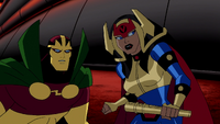 Barda and Scott