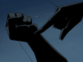 Terry McGinnis's Batsuit 3 Batman Beyond Recorder.png