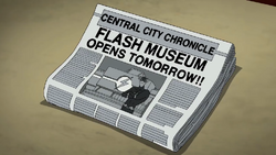 Central City Chronicle
