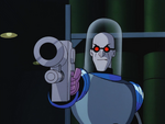 Mister Freeze