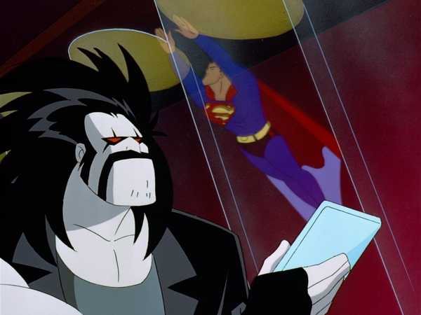 lobo justice league unlimited