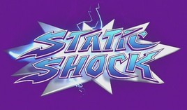 StaticShockLogo