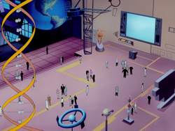 World Science Symposium