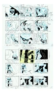Gotham Girls - "Gotham Noir" Storyboards pg 03 & 04.jpg (351 KB) Bill Pressing's storyboards, Page 03-04.