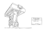 Zeta-Project Power-Pole Web
