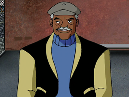 Al McGee