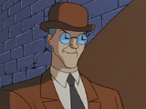 Clock King