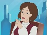 Gwen Evans