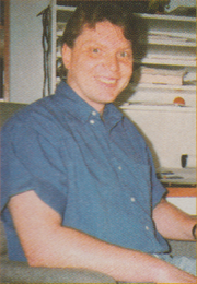 Frank Paur
