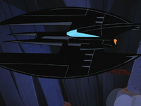 Batwing (BTAS)