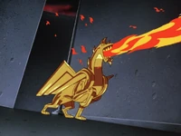 Riddle of the Minotaur | DC Animated Universe | Fandom