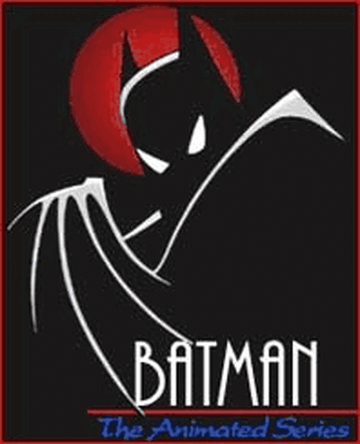 Batman: The Animated Series | DC Animated Universe | Fandom