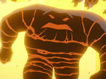 Dr. Mike Morgan / Magma