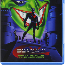 Category:Blu-ray releases | DC Animated Universe | Fandom