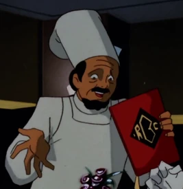 Antoine (chef)