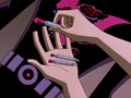 Terry McGinnis's Batsuit 27 Terry's tranquilizer darts.png