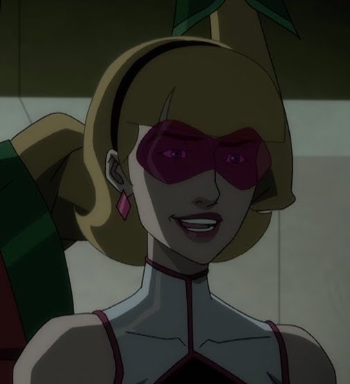 First Trailer For DC Animation's SUICIDE SQUAD: HELL TO PAY Looks Brilliant  — GeekTyrant