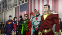 Justice League