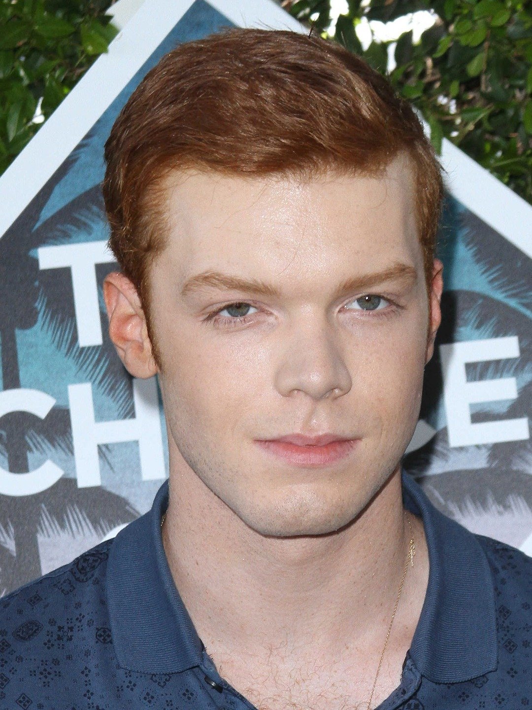 20+ Cameron Monaghan Eye Color