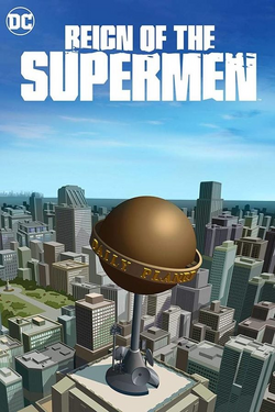 Reign of discount the supermen putlockers
