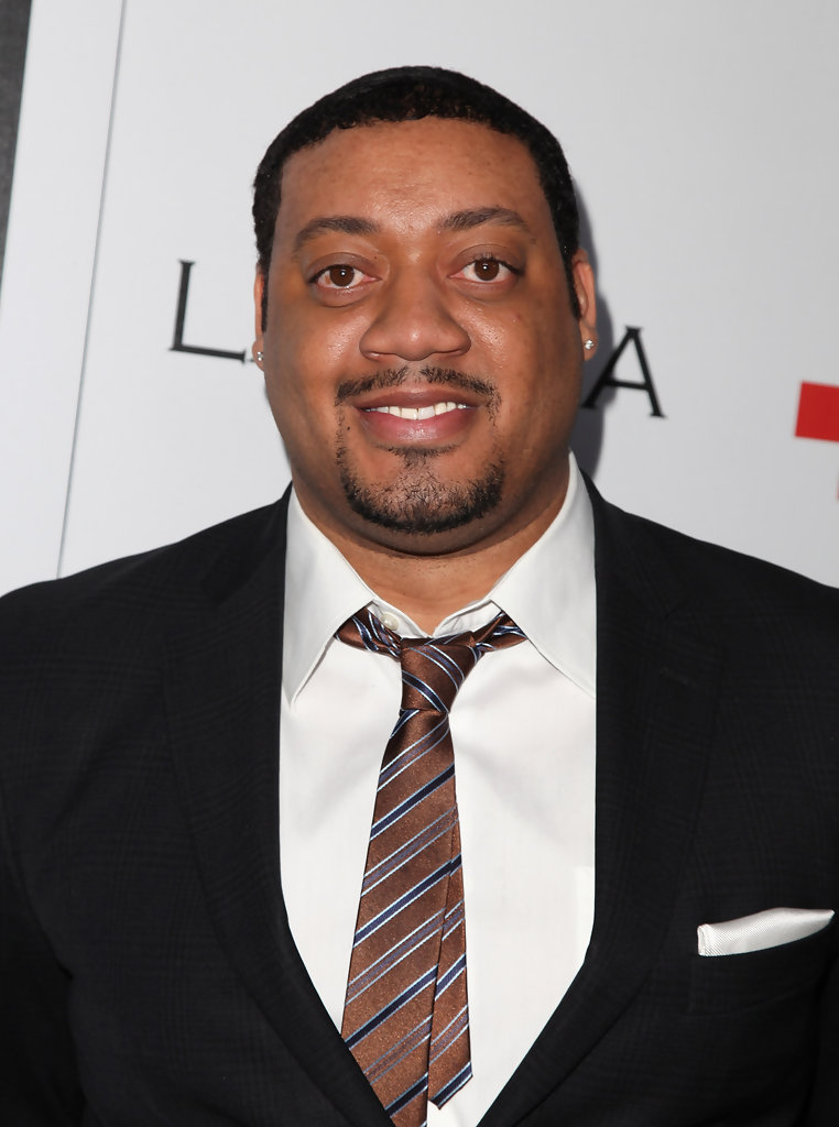 Cedric Yarbrough | DC Animated Movie Universe Wiki | Fandom