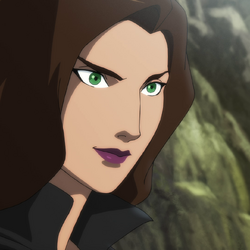 Category:Batman: Bad Blood Characters | DC Animated Movie Universe Wiki |  Fandom