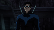 Dick Grayson:Nightwing