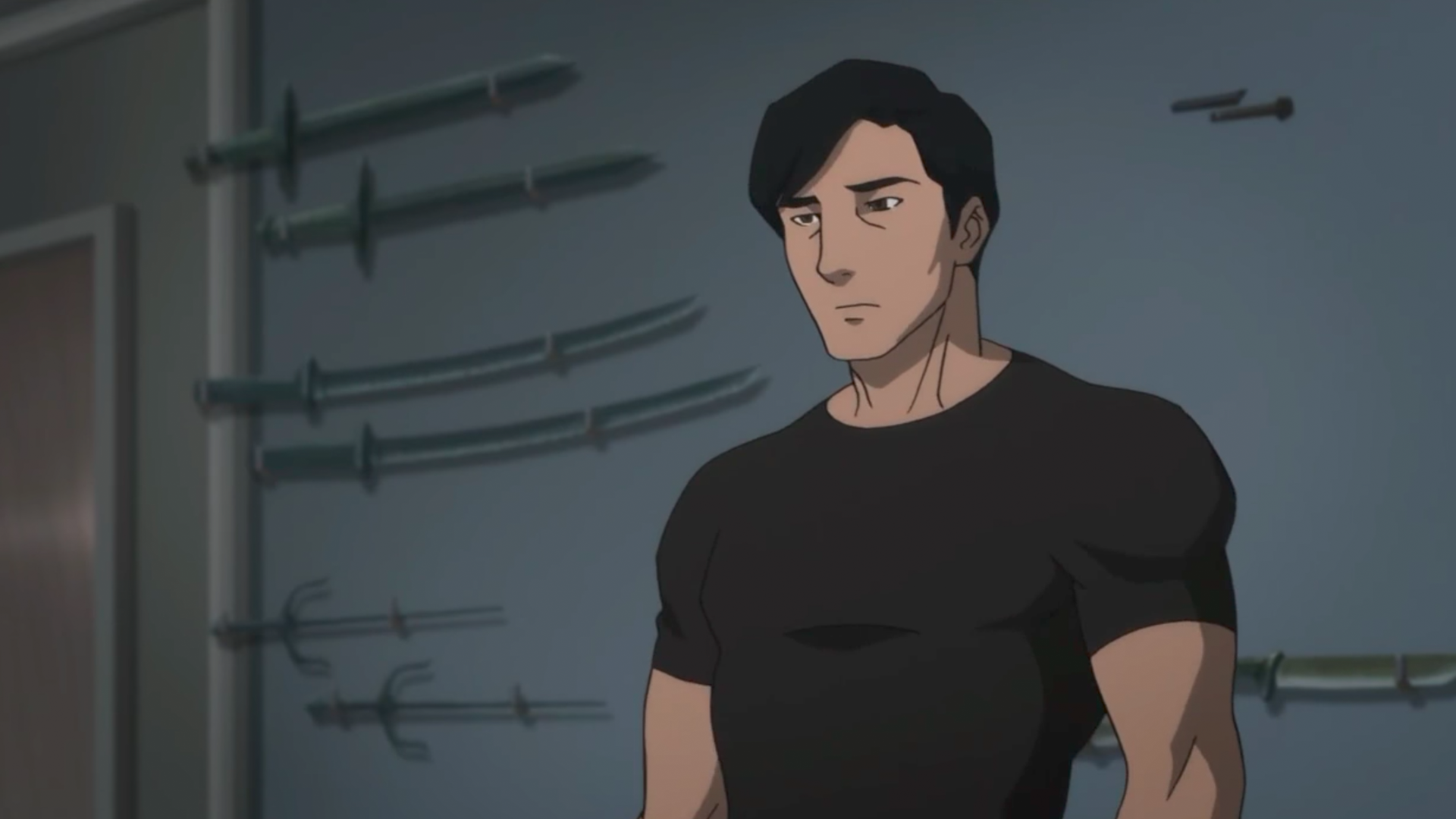 Dick Grayson | DC Animated Movie Universe Wiki | Fandom Dick Grayson | DC Animated Movie Universe Wiki | Fandom