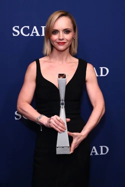 Christina Ricci DC Animated Movie Universe Wiki Fandom