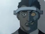 Harvey Dent