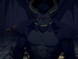 Nergal