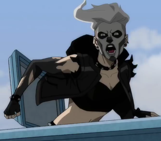 Suicide Squad: Hell to Pay, DC Animated Movie Universe Wiki