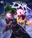 Justice League Dark