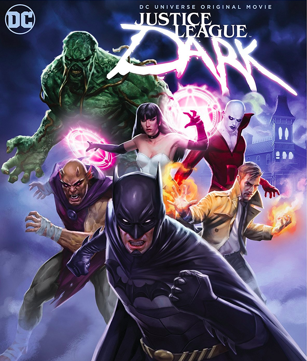 Timeline | DC Animated Movie Universe Wiki | Fandom Timeline | DC Animated Movie Universe Wiki | Fandom