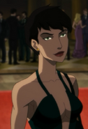 Selina Kyle