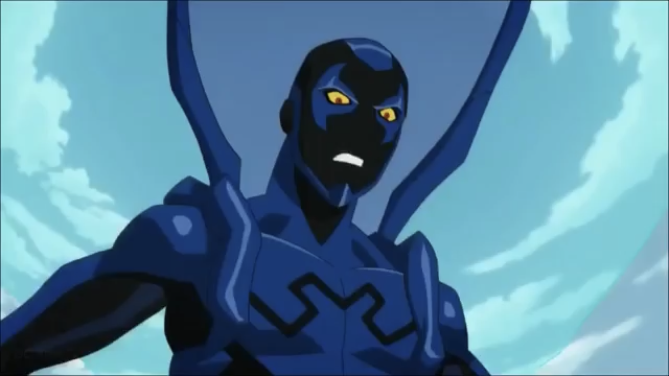 Blue Beetle' Casting Call Goes Out For Jamie Reyes Aunts